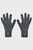 Мужские серые перчатки UA Halftime Gloves-GRY