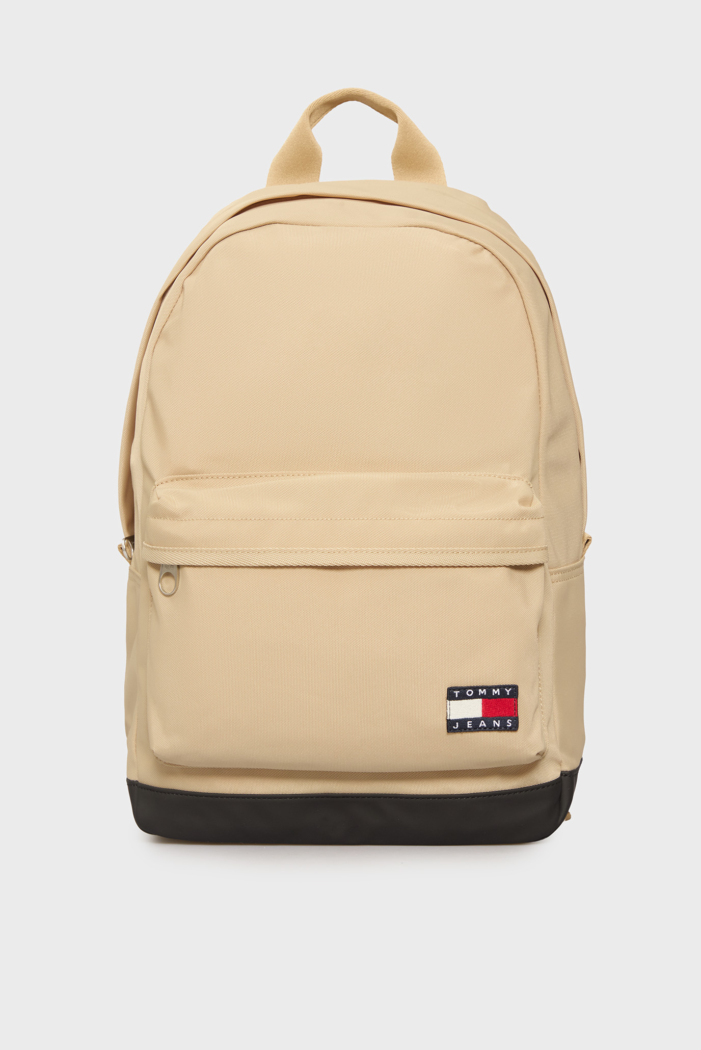 Мужской бежевый рюкзак DAILY DOME Бежевый ONESIZE Tommy Jeans AM0AM13400 Мужской бежевый рюкзак DAILY DOME Бежевый ONESIZE Tommy Jeans AM0AM13400