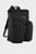 Черный рюкзак MMQ Backpack