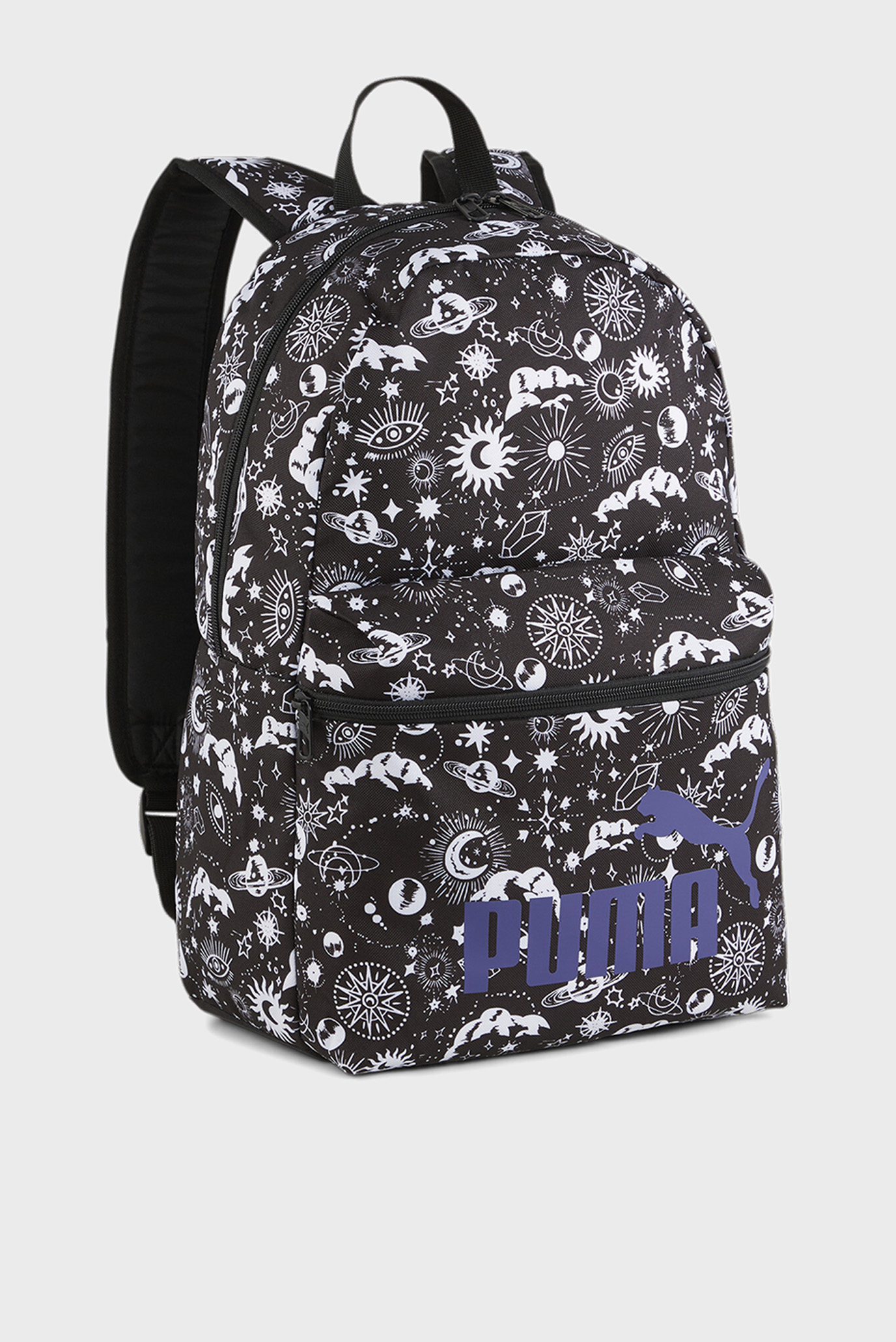 Рюкзак PUMA Phase Printed Backpack 1