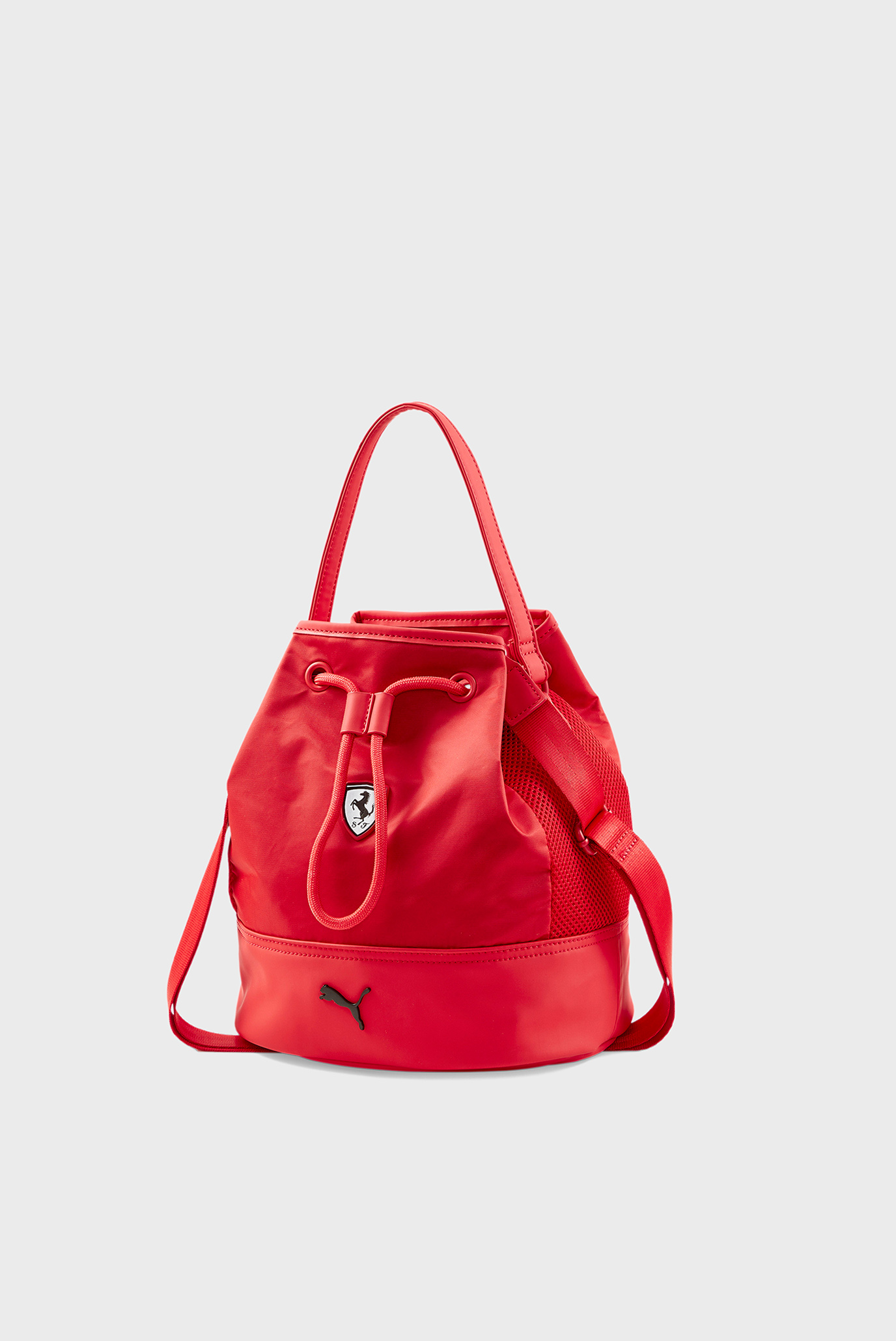 Сумка Scuderia Ferrari SPTWR Style Women's Bucket Bag 1