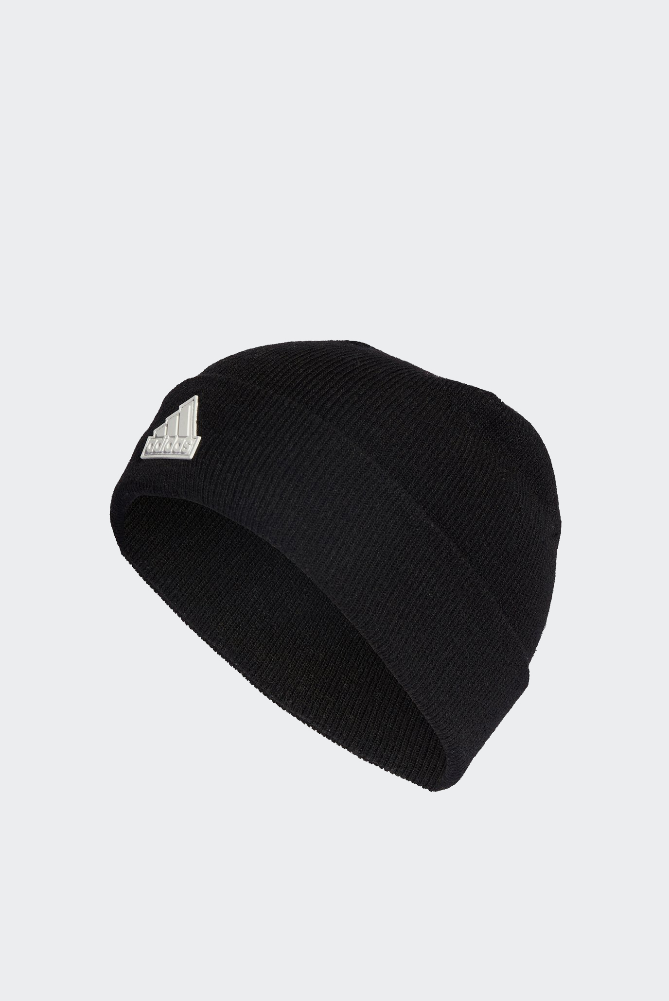 Чорна шапка-біні COLD.RDY Tech Cuff 1