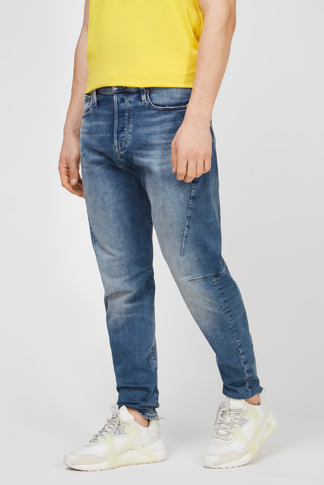 g star scutar 3d tapered jeans