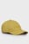 Мужская зеленая кепка CALVIN EMBROIDERY BB CAP