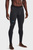 Чоловічі чорні тайтси UA SmartForm Rush Legging