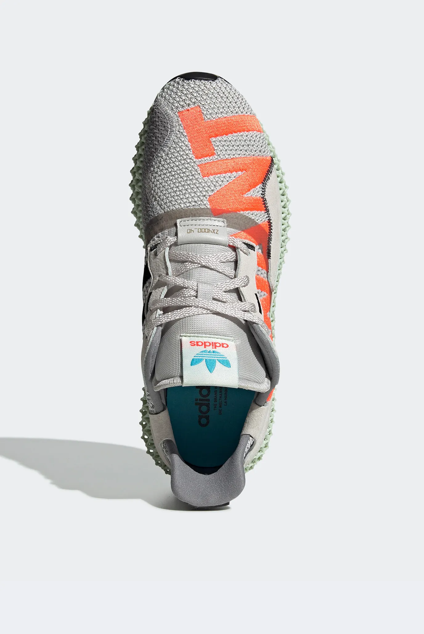 Кроссовки ZX 4000 4D adidas EF9624 — MD-Fashion Кроссовки ZX 4000 4D adidas EF9624 — MD-Fashion