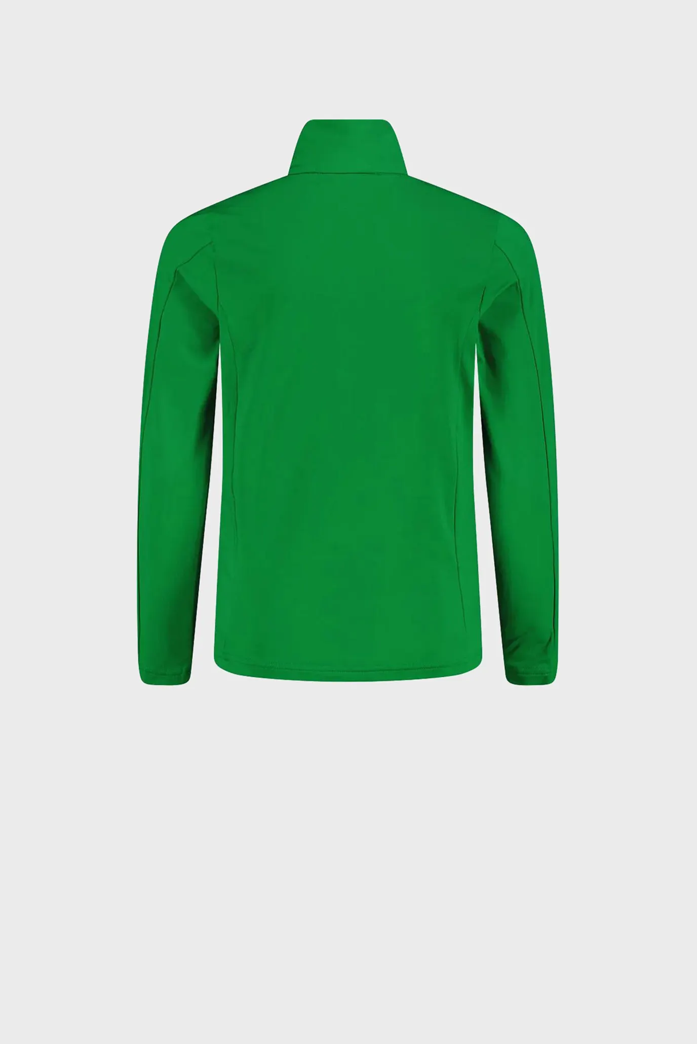 Детская зеленая спортивная кофта SWEAT DRY FUNCTION 2