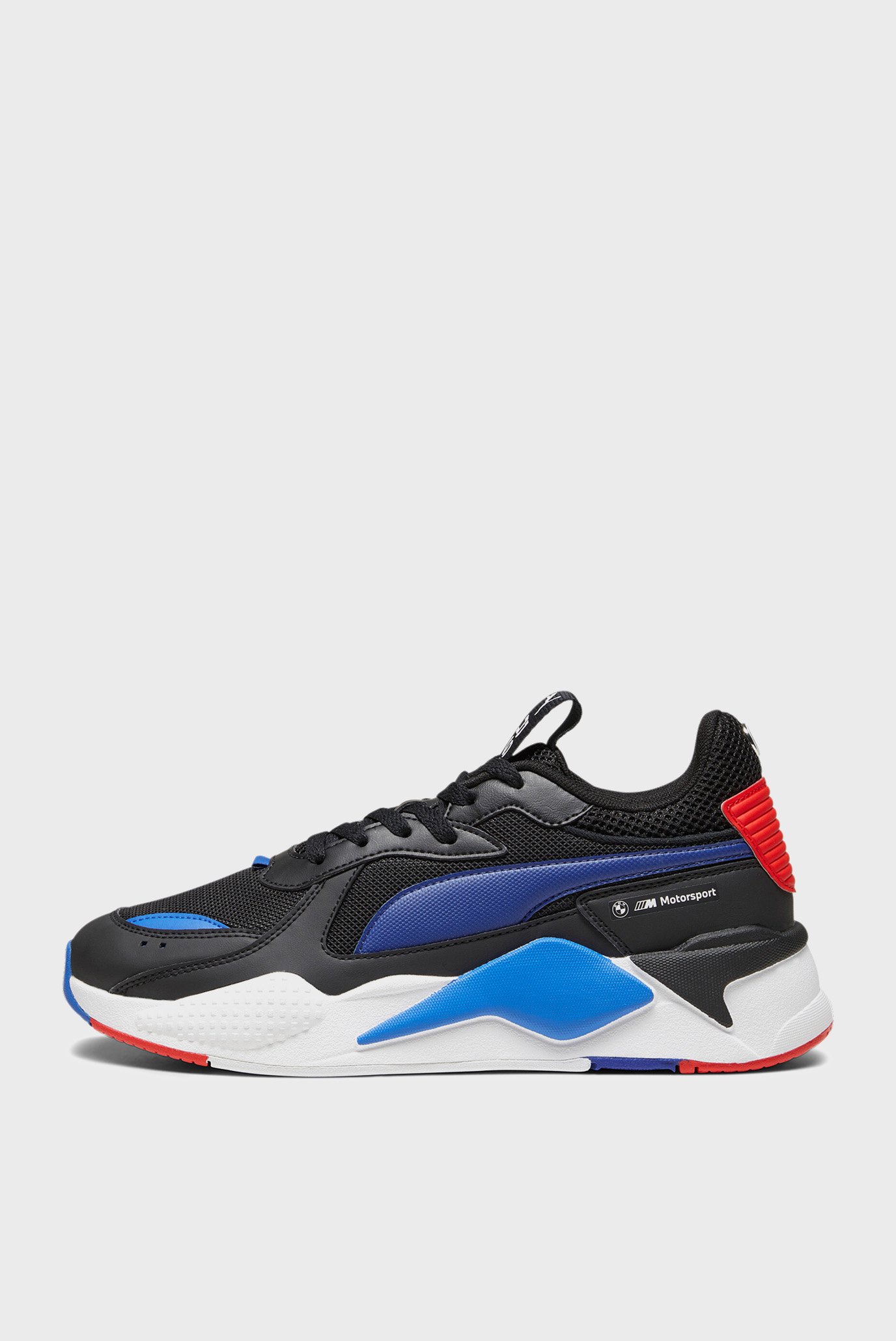 Puma 2025 m motorsport