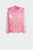 Детское розовое худи adidas x Disney Minnie Mouse