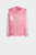 Дитяче рожеве худі adidas x Disney Minnie Mouse