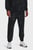 Чоловічі чорні спортивні штани UA Journey Terry Joggers