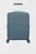 Синя валіза 55 см FASTFORWARD
