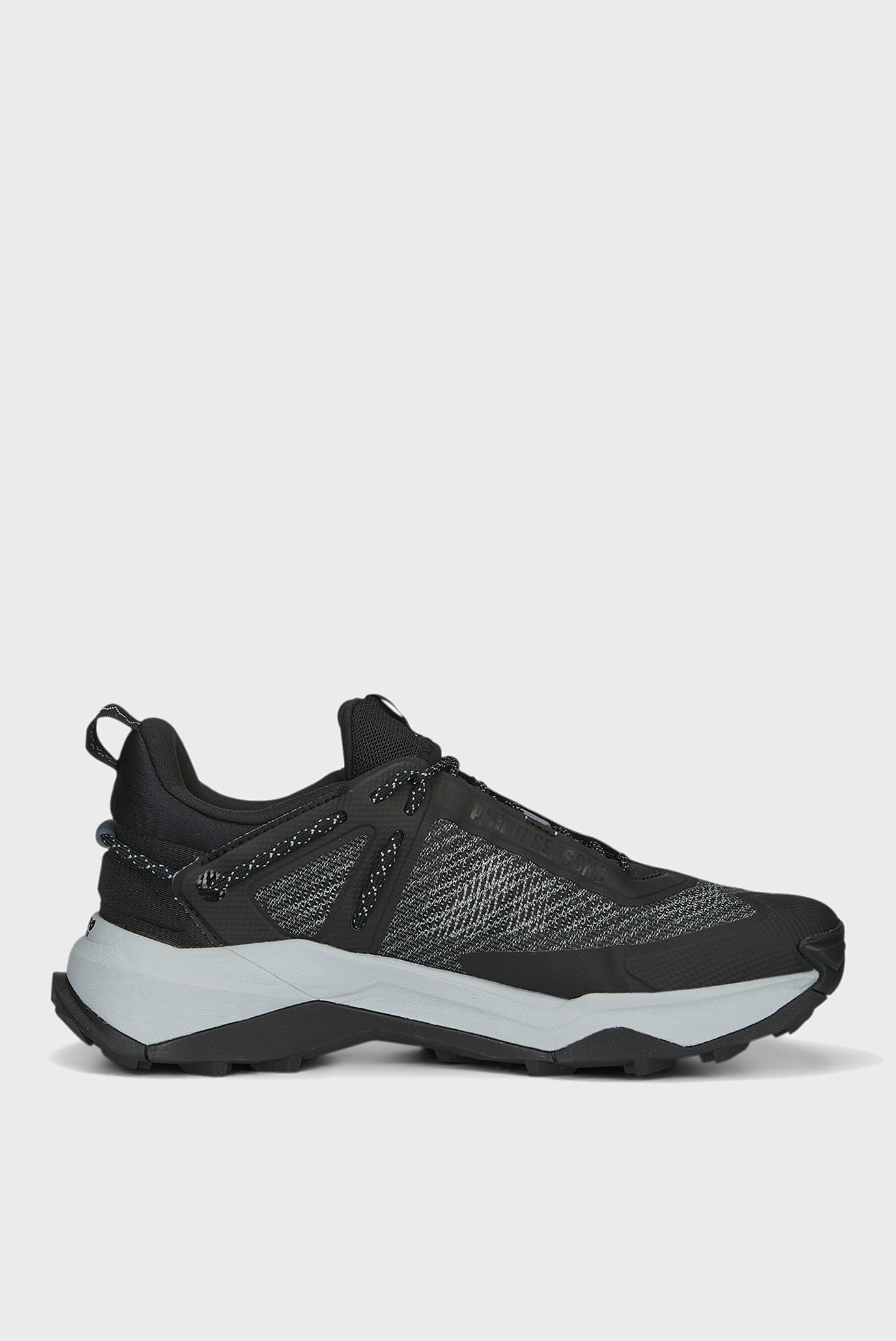 Puma hiking clearance shoes