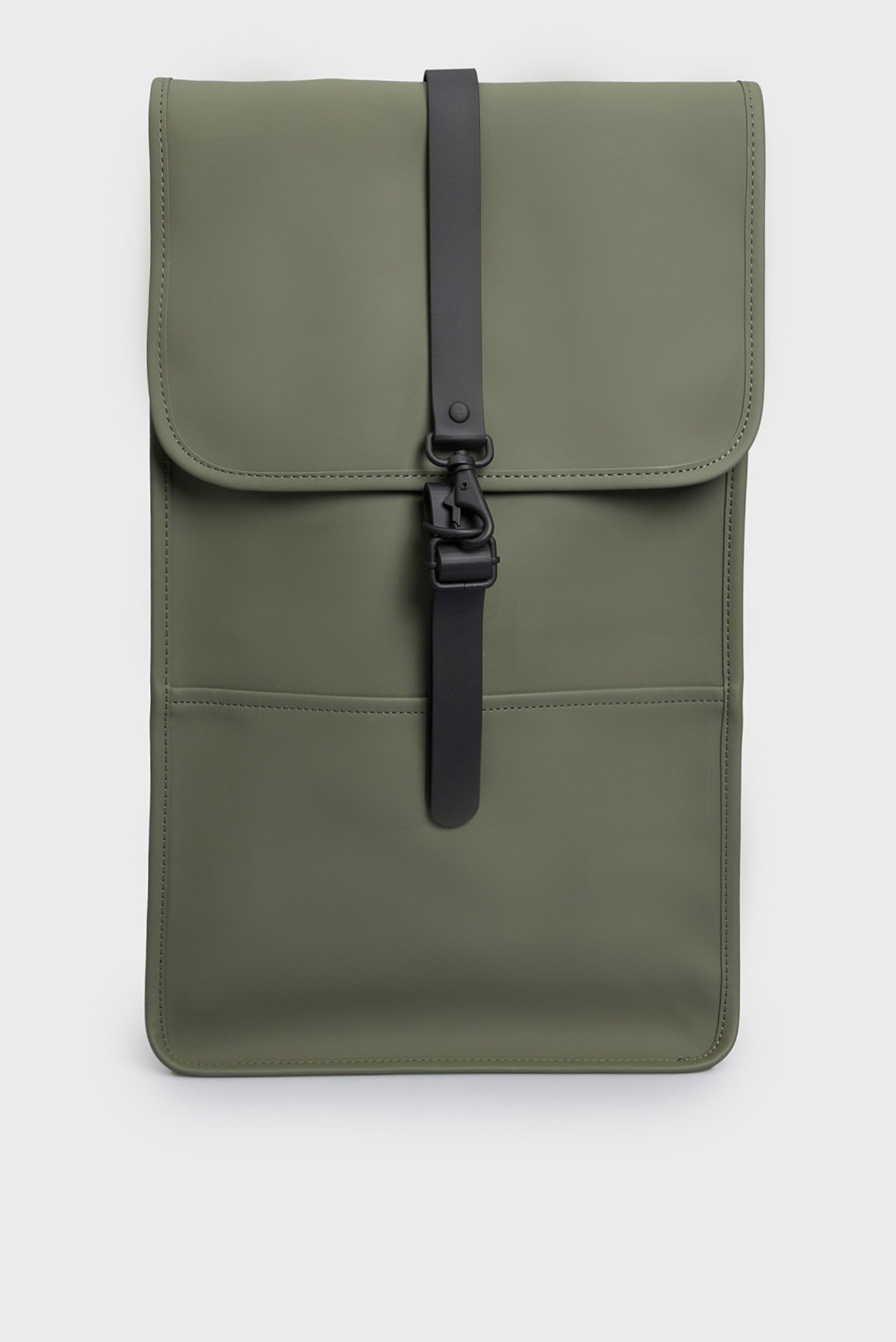 Оливковий рюкзак Backpack 1