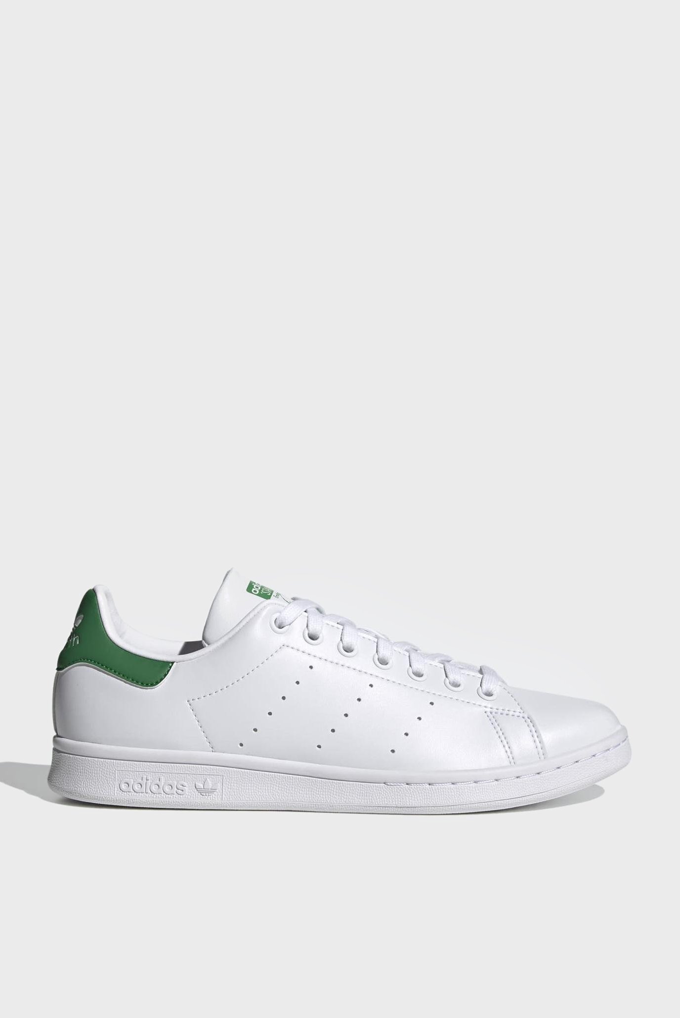 Білі снікерси Stan Smith 1