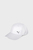 Біла кепка PUMA Metal Cat Cap