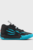 Детские черные кроссовки MB.03 Blue Hive Youth Basketball Shoes