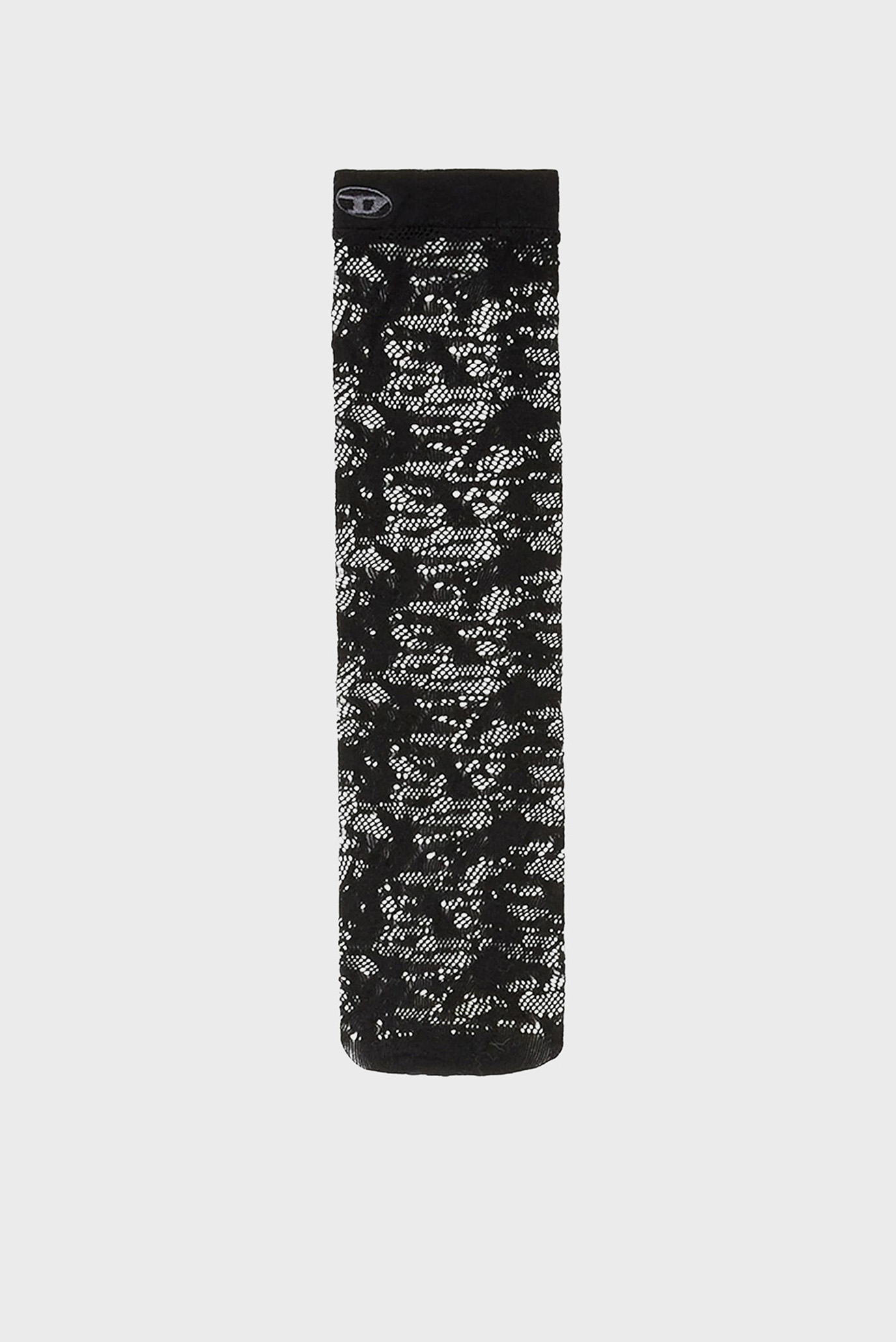 Женские черные носки SKW-MANTRA Черный 39-42 Diesel A18513 0PLBZ Женские черные носки SKW-MANTRA Черный 39-42 Diesel A18513 0PLBZ