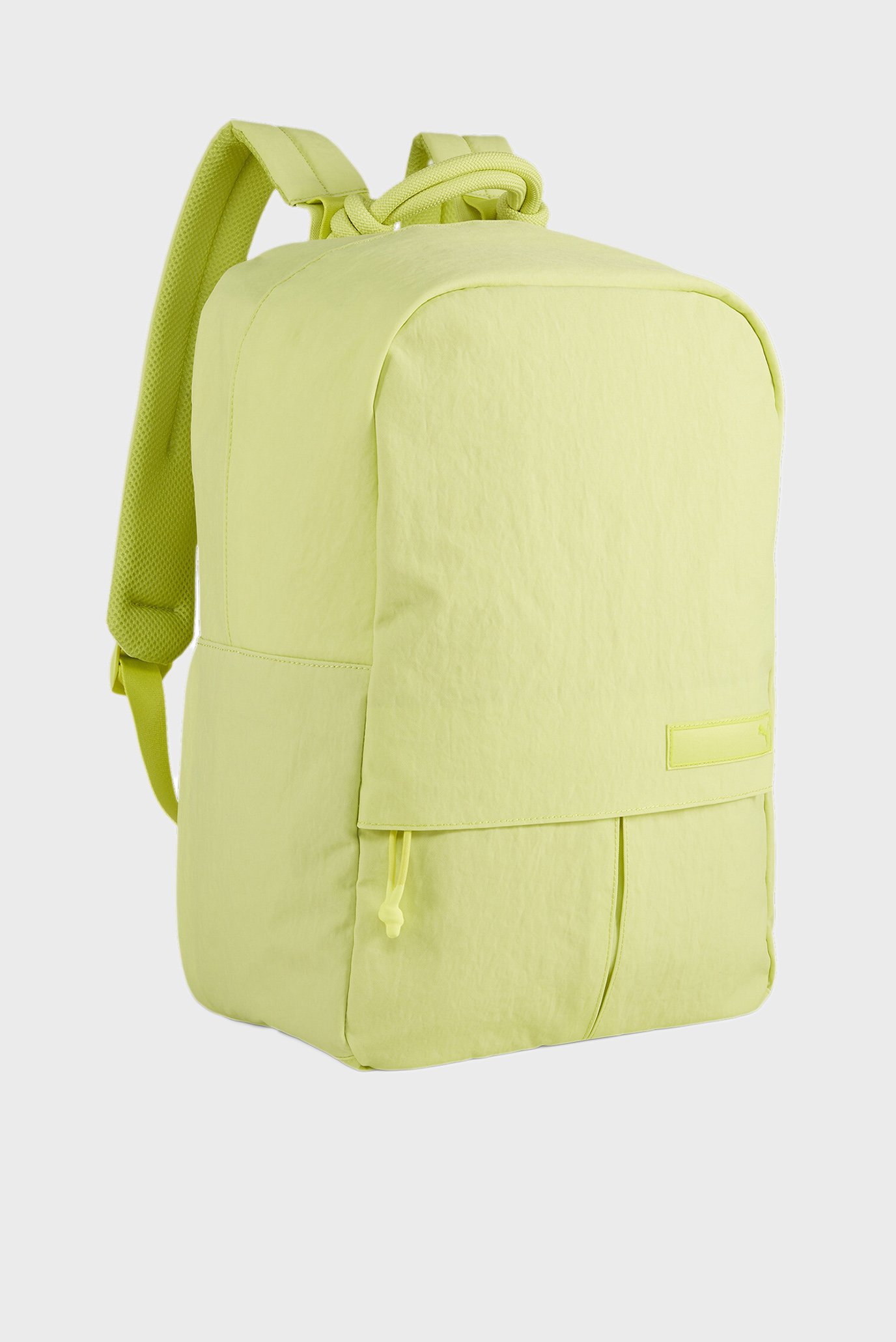 Салатовый рюкзак PUMA.BL Backpack 1