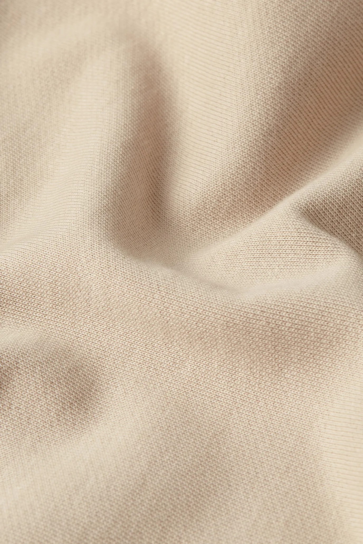 Чоловічий бежевий світшот Shipping 6