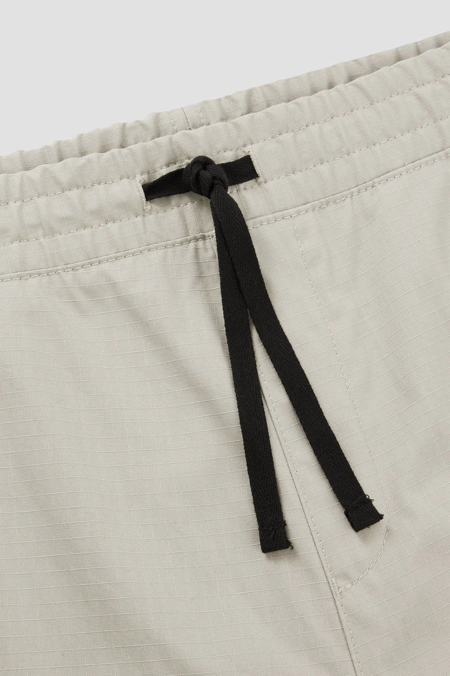 Чоловічі сірі карго 4