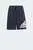 Детские темно-синие шорты Designed 2 Move