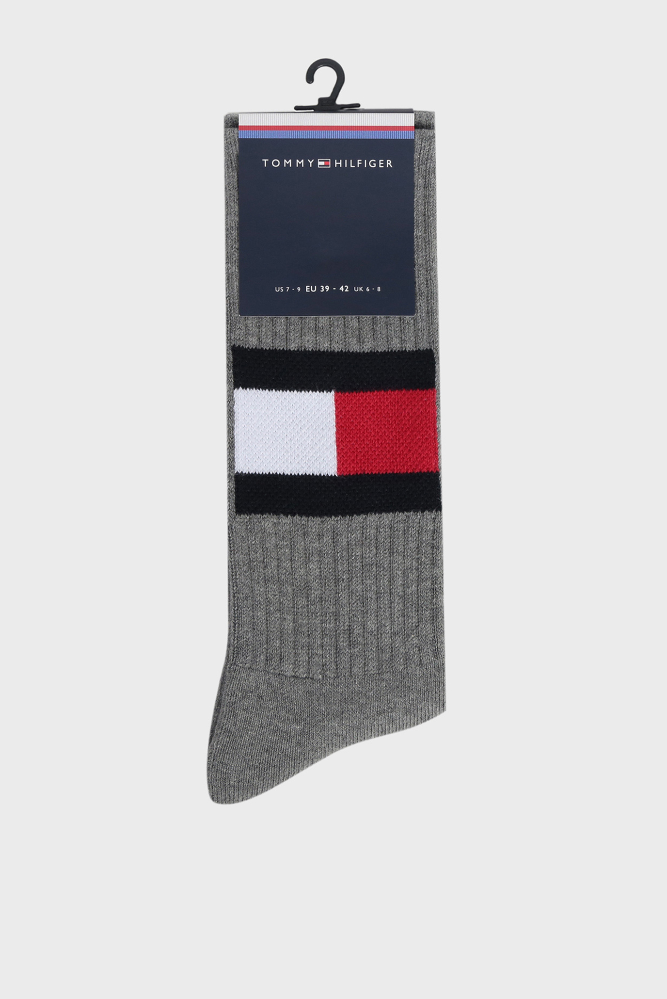 Сірі шкарпетки 1