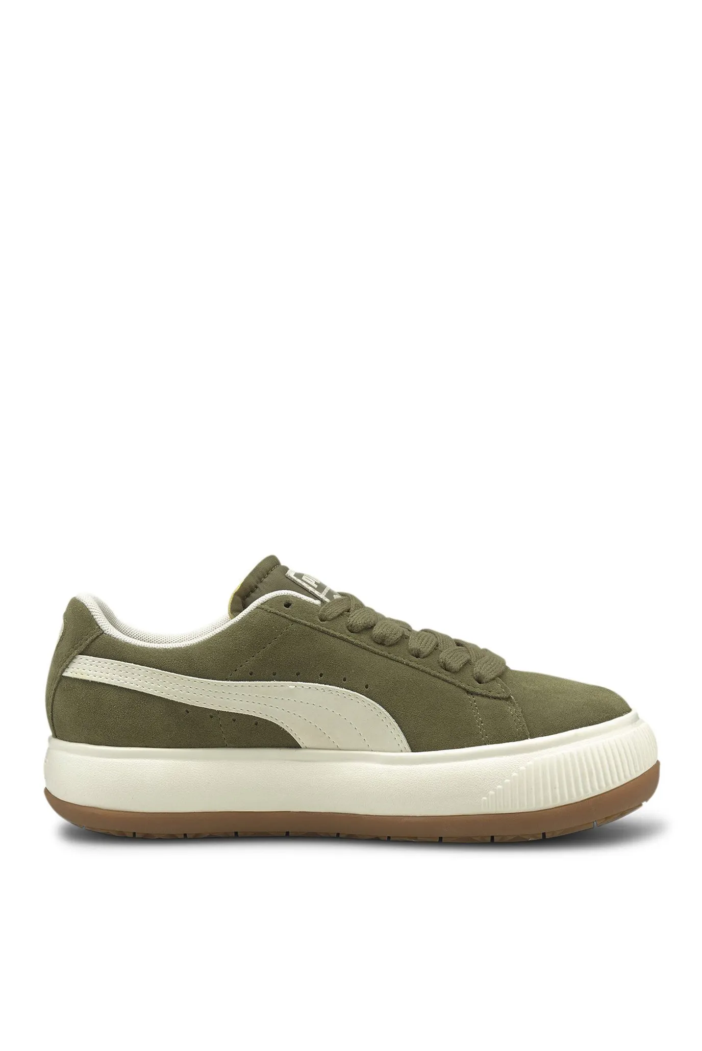 suede mayu up puma