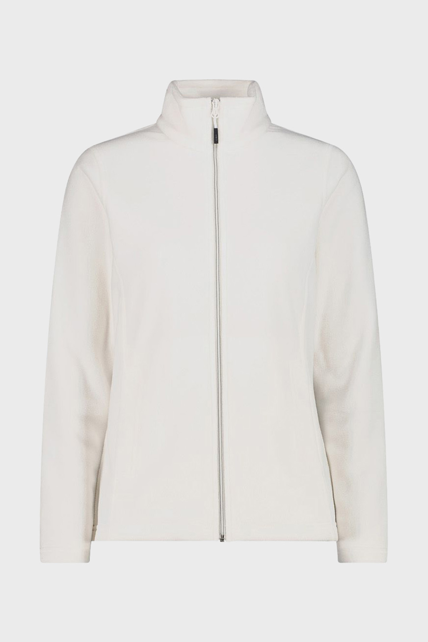Женская белая спортивная кофта SWEAT ARCTIC FLEECE Белый 38 CMP 33H2356-A143 Женская белая спортивная кофта SWEAT ARCTIC FLEECE Белый 38 CMP 33H2356-A143