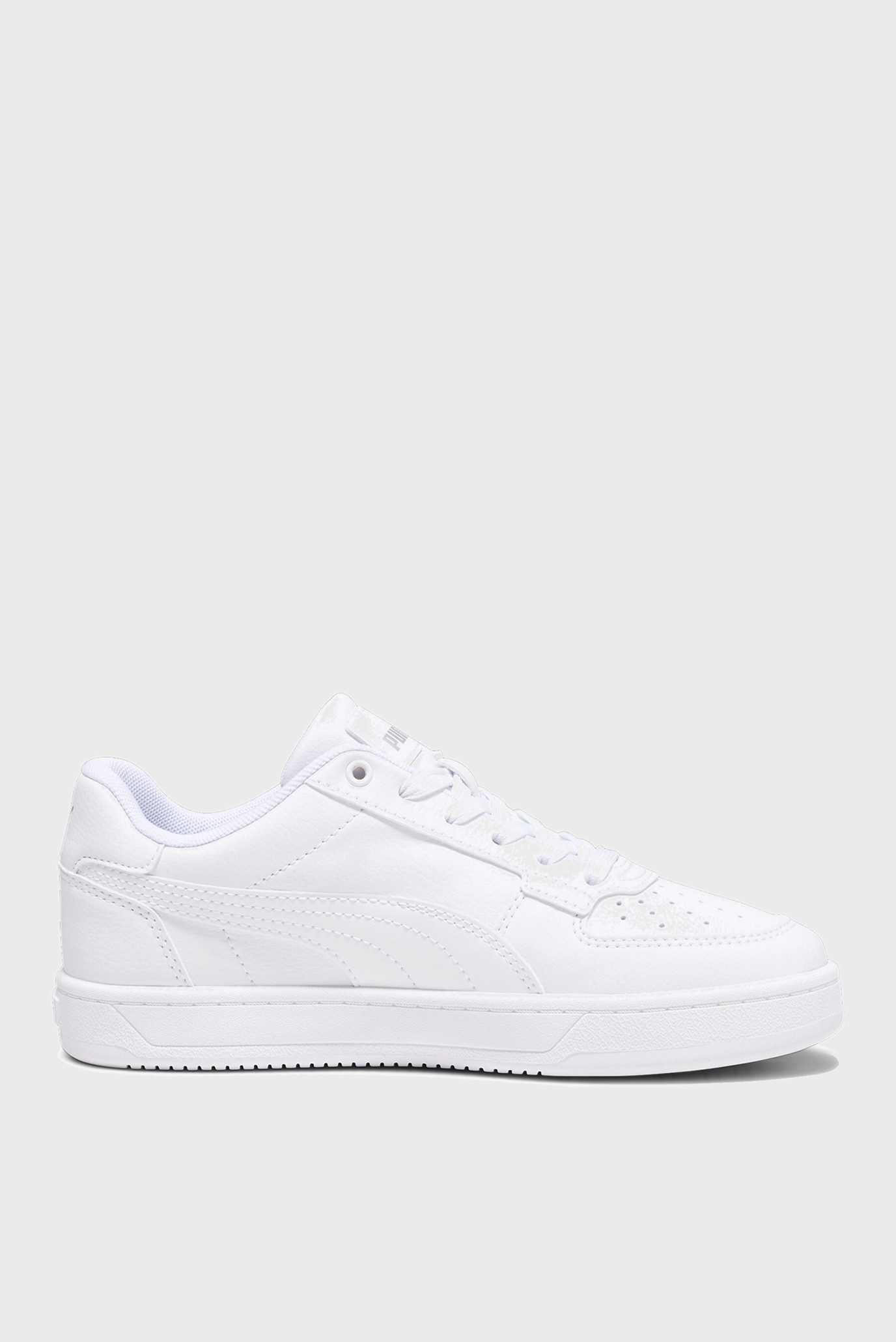 Детские белые сникерсы PUMA Caven 2.0 Youth Sneakers 1