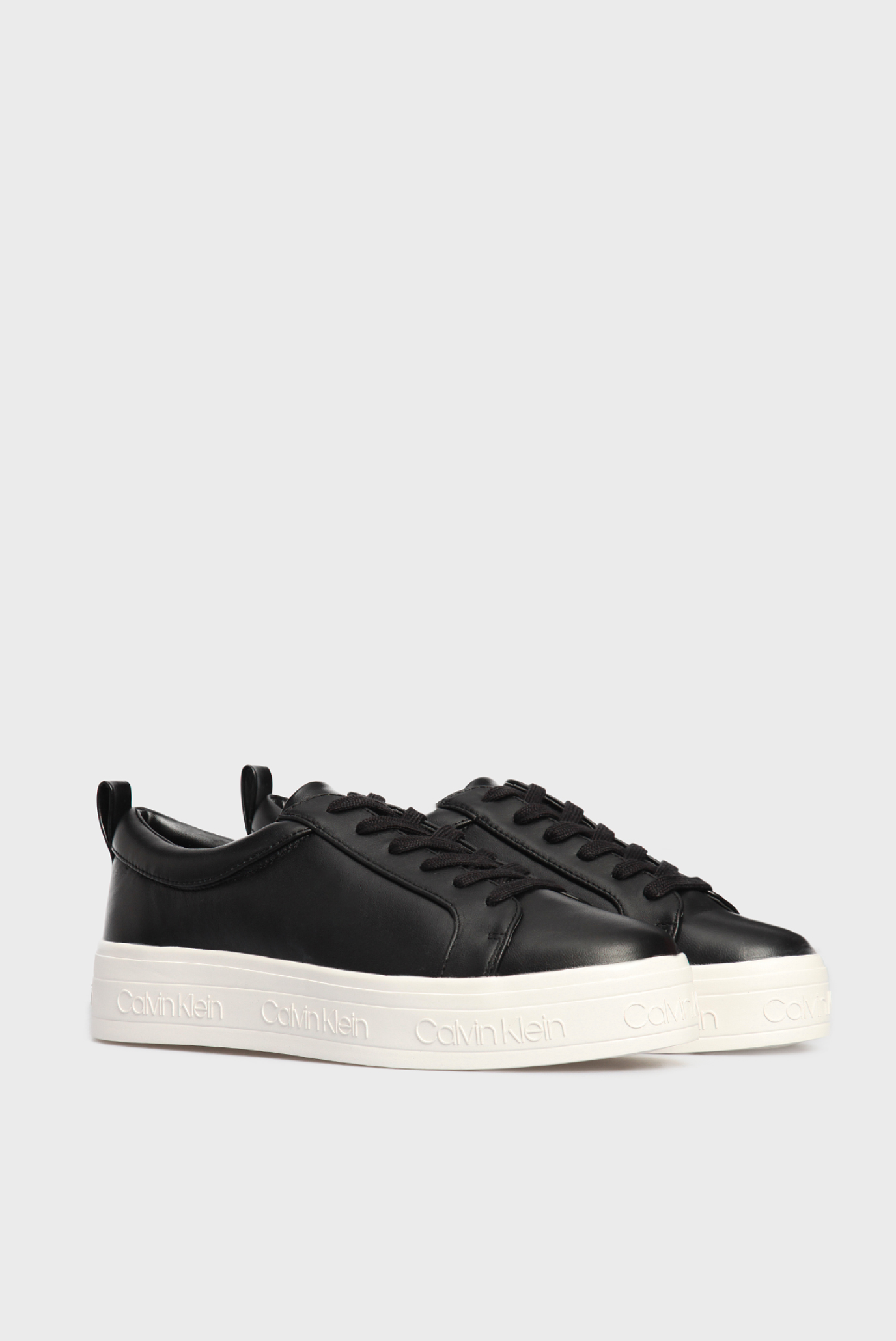 calvin klein women's jaelee sneakers