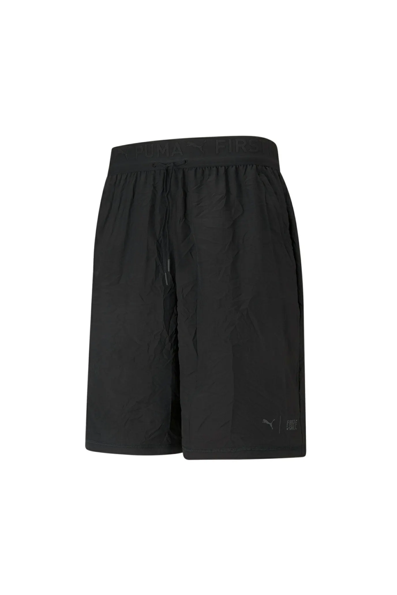 puma shorts nylon