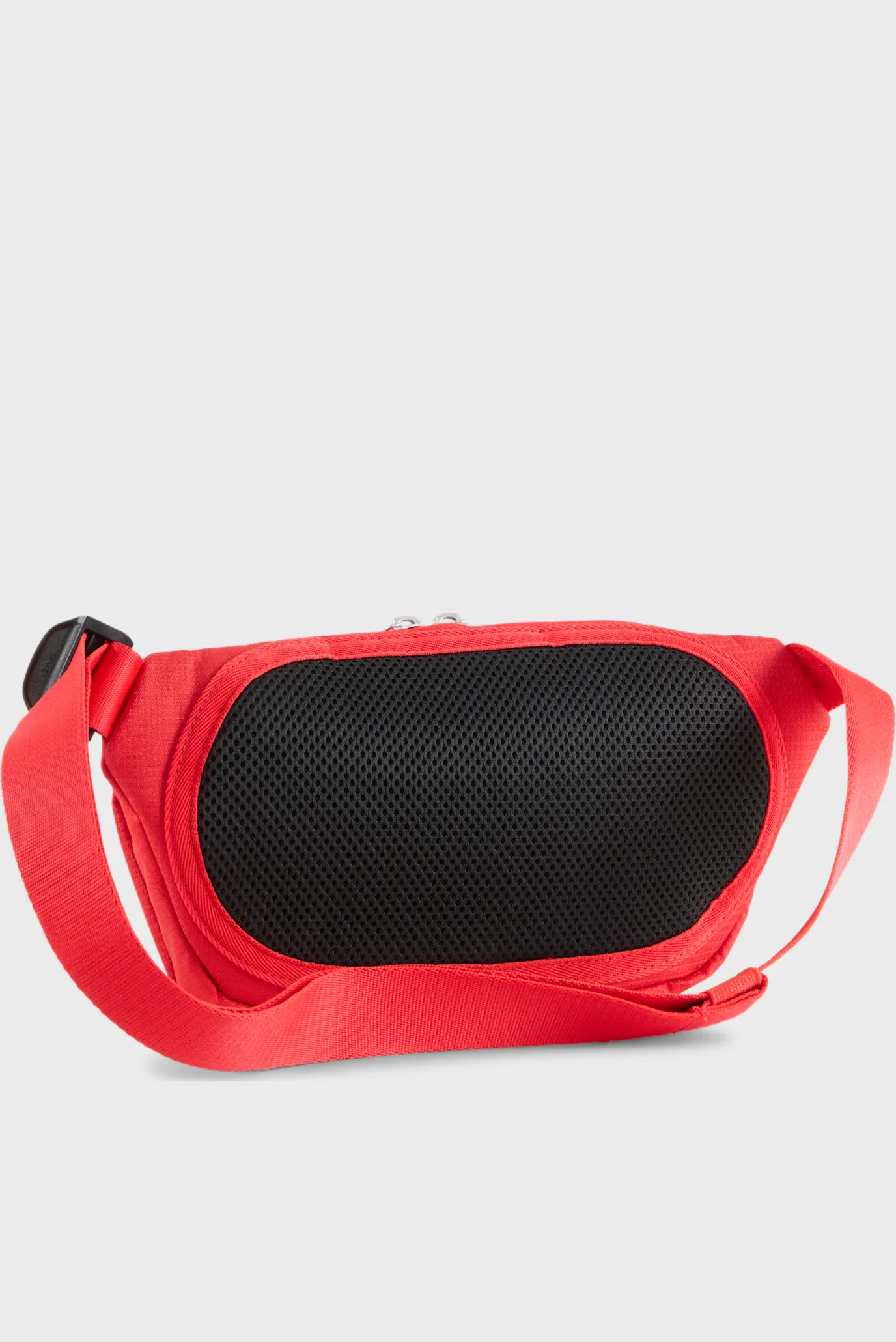 Красная поясная сумка Scuderia Ferrari Race Waist Bag 3