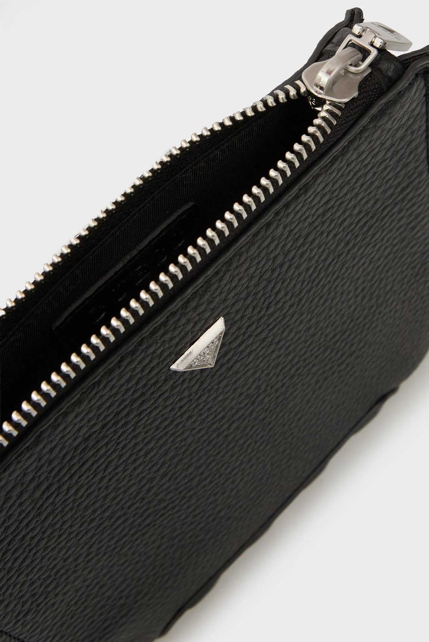 Чоловіча чорна сумка TORINO 2