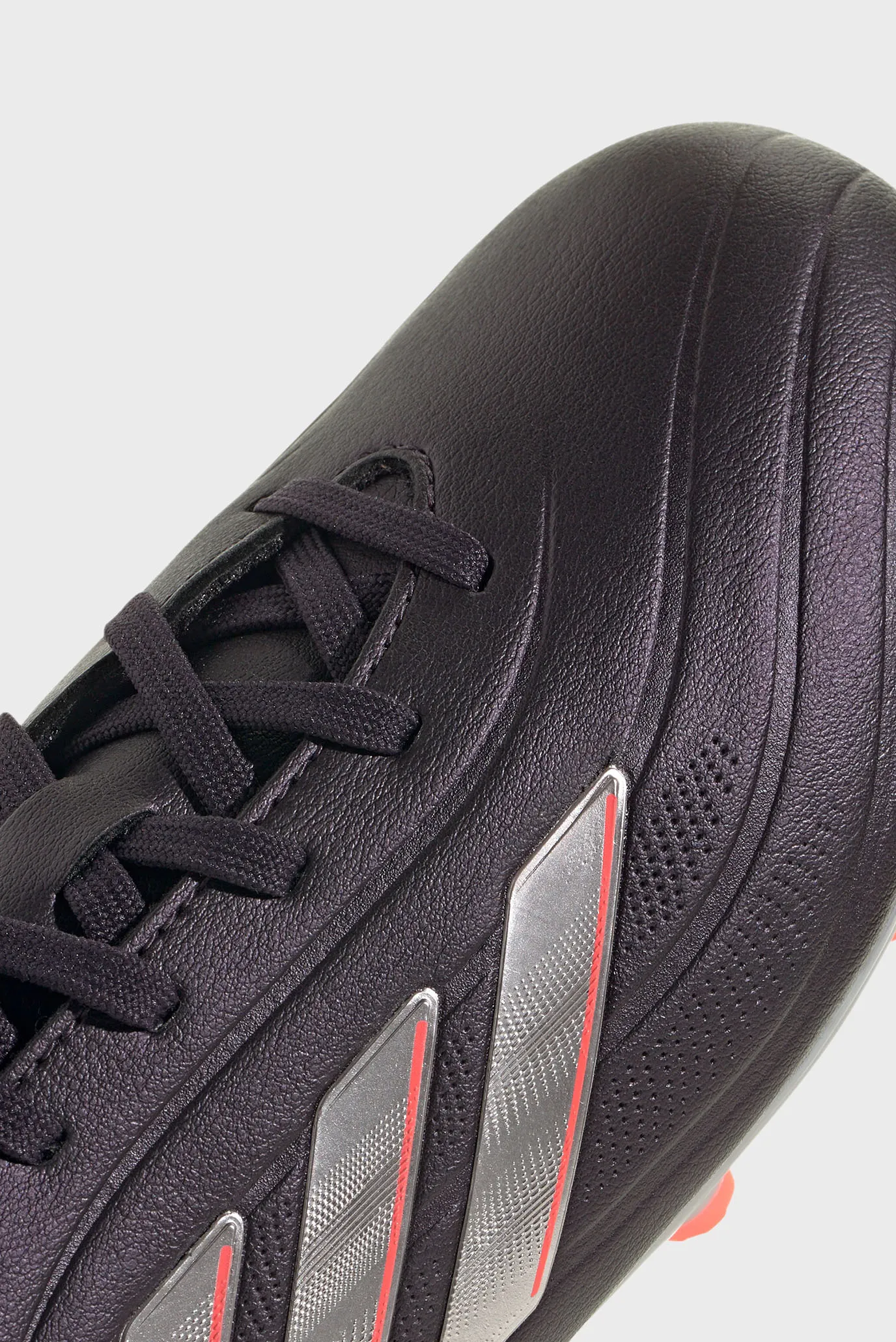 Детские фиолетовые бутсы Copa Pure 2 League Firm Ground Kids 10