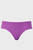 Женские фиолетовые трусики от купальника Swim Women’s Hipster Bottom