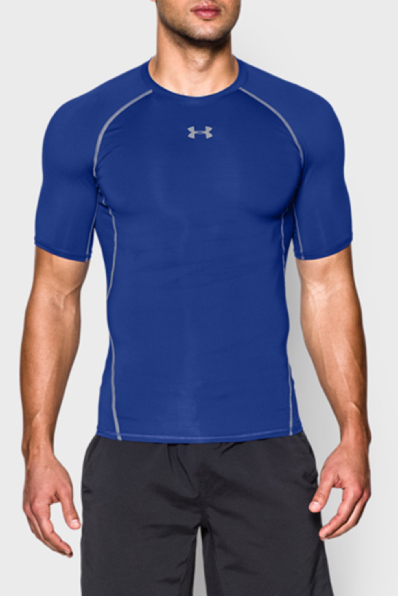 under armour hg armour ss