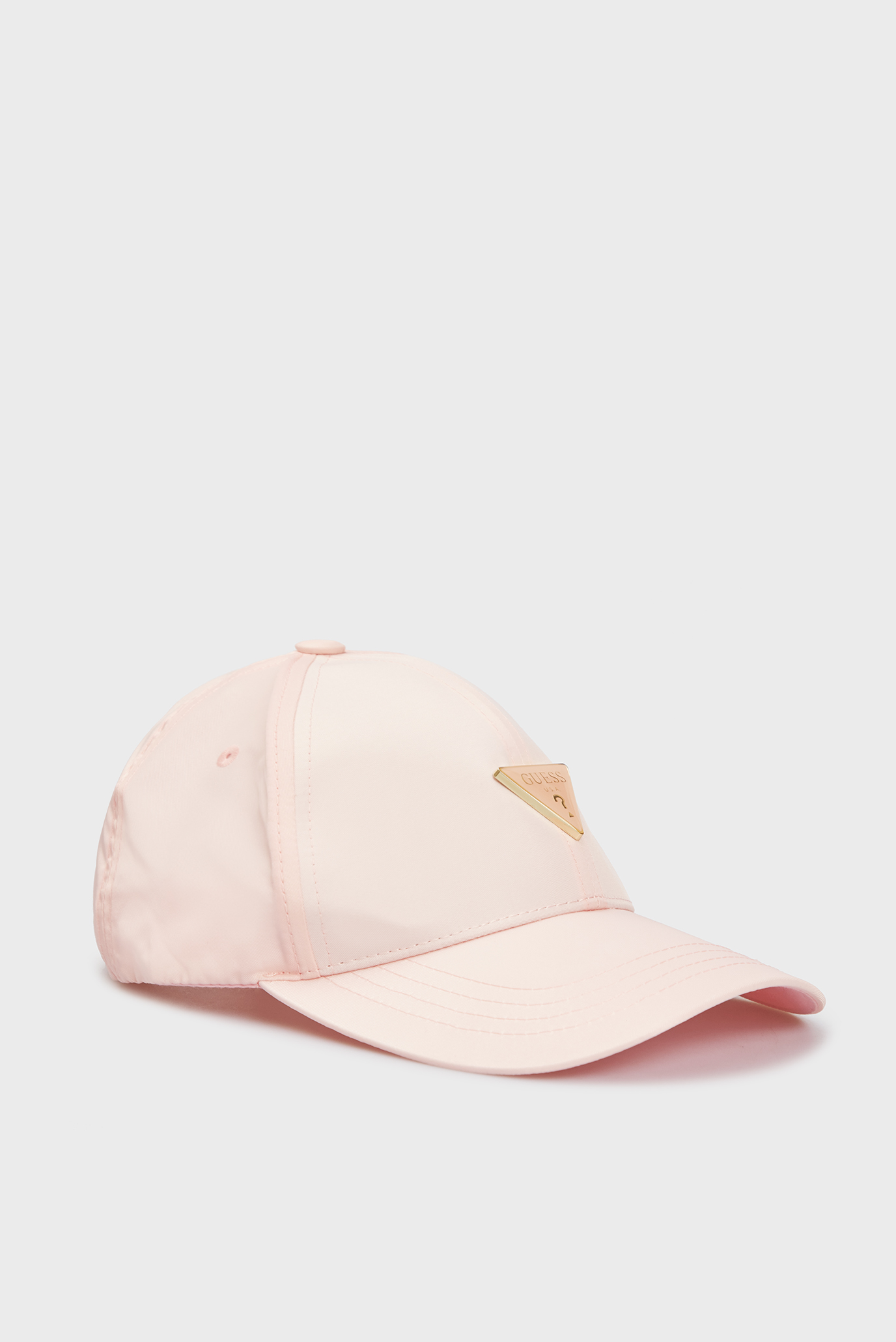 Женская розовая кепка SHARMA 1