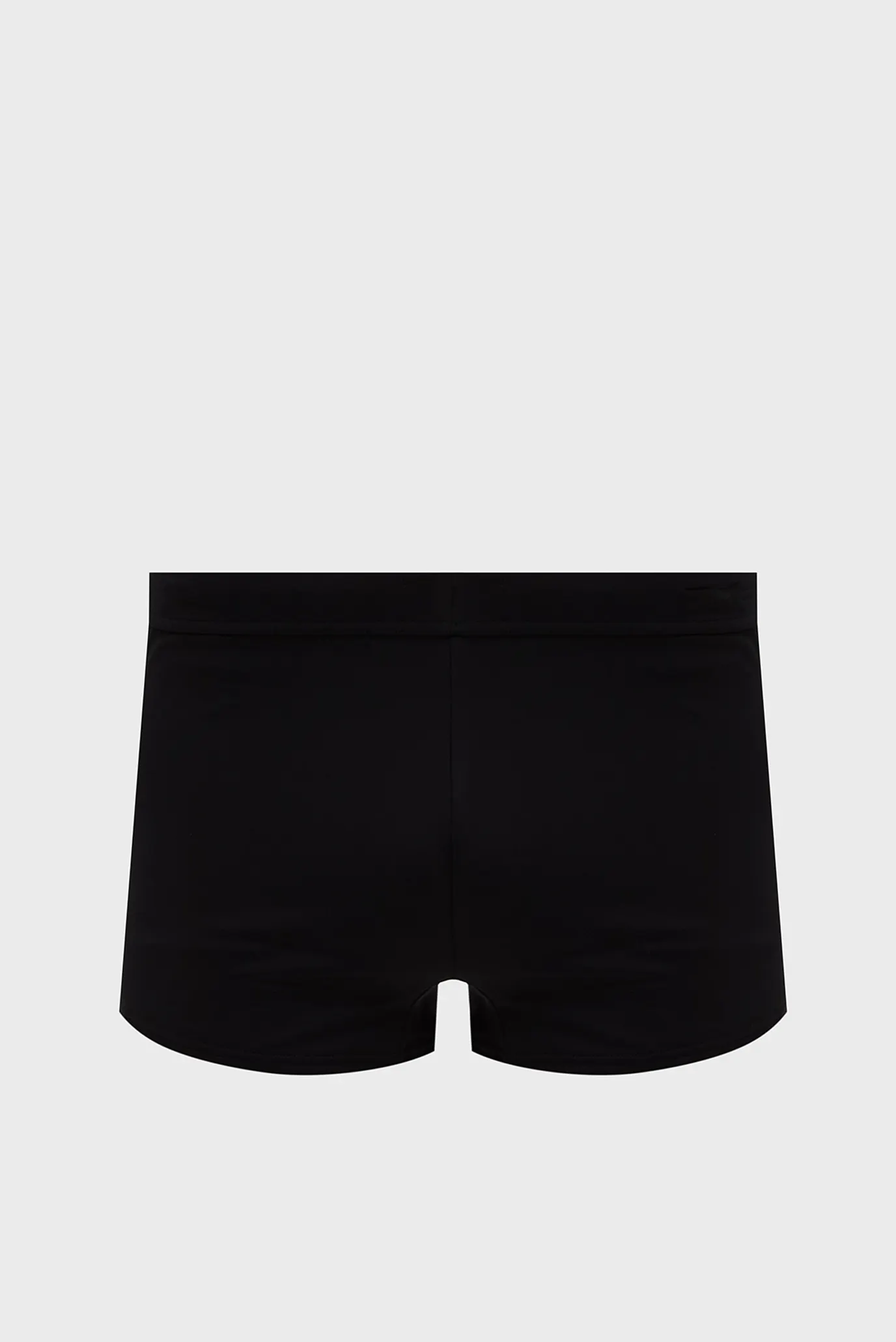 Чоловічі чорні плавки TRUNK 7