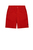 Детские красные шорты