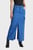 Женская синяя джинсовая юбка Viktoria Long Cargo