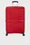 Красный чемодан 78 см FLYTWIST