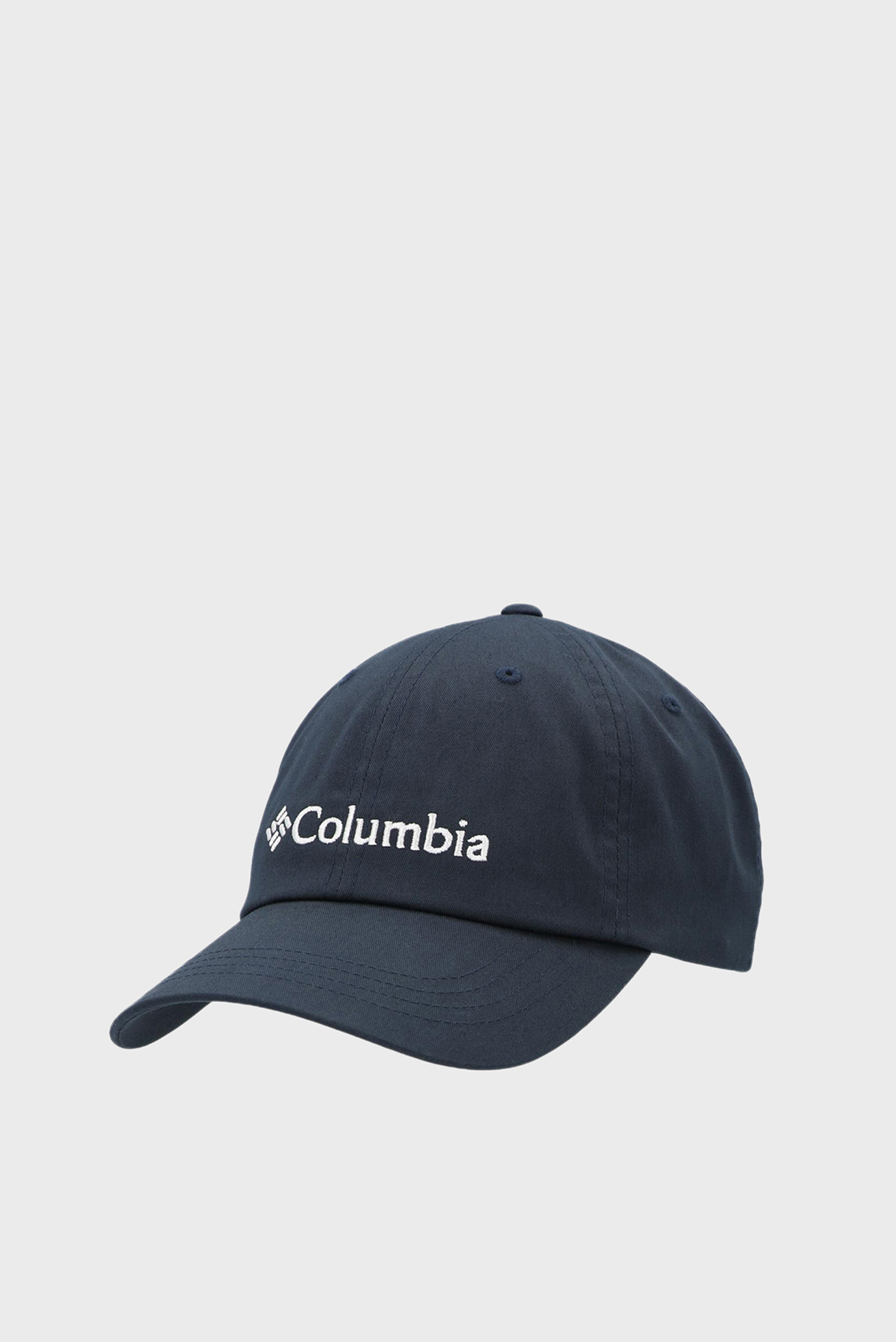 Темно-синяя кепка ROC™ II BALL CAP 1