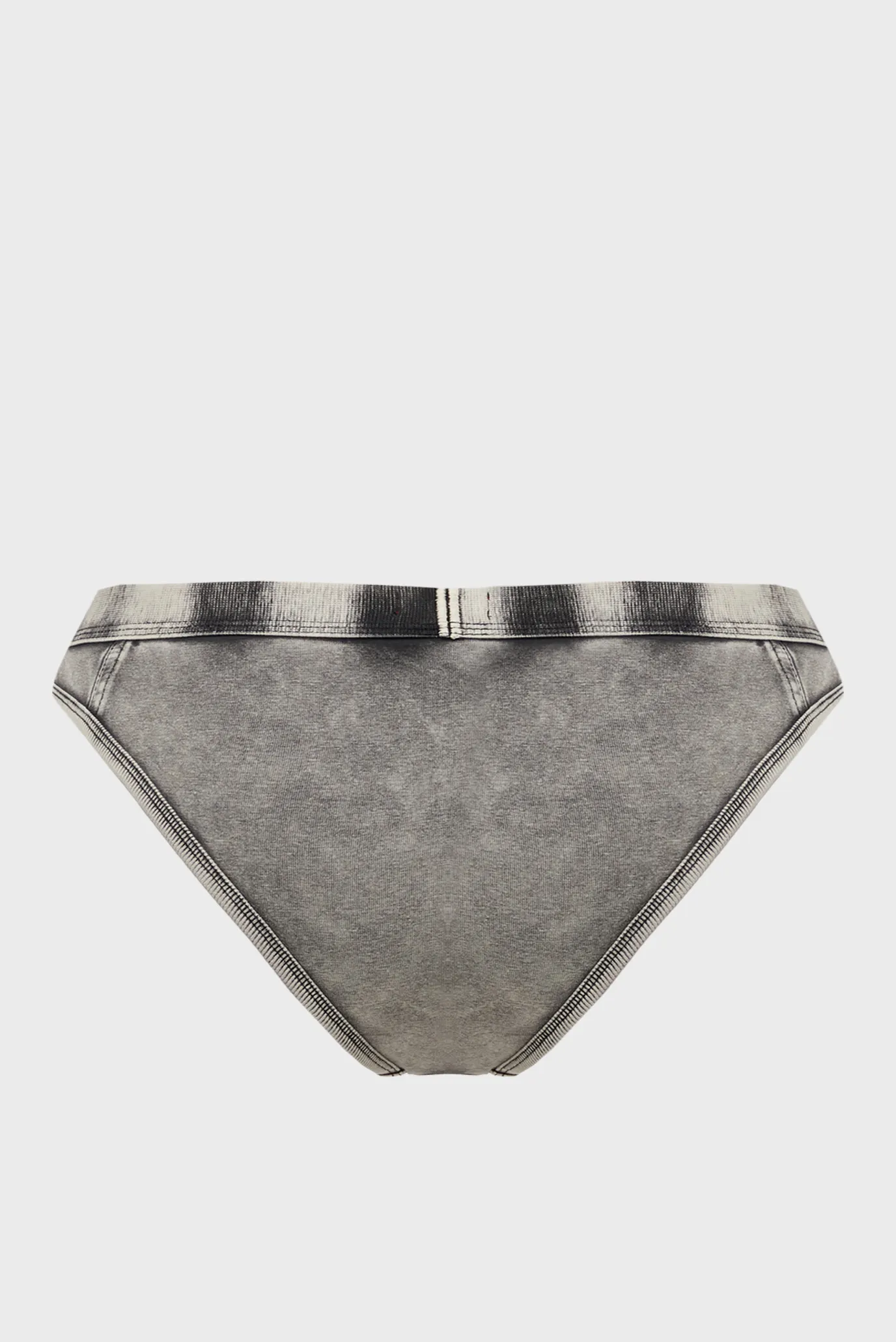 Жіночі сірі трусики CLODIA-DNM MUTANDE 5