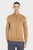 Мужской бежевый кардиган RWB TIPPING ZIP THRU