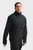 Чоловіча чорна спортивна кофта