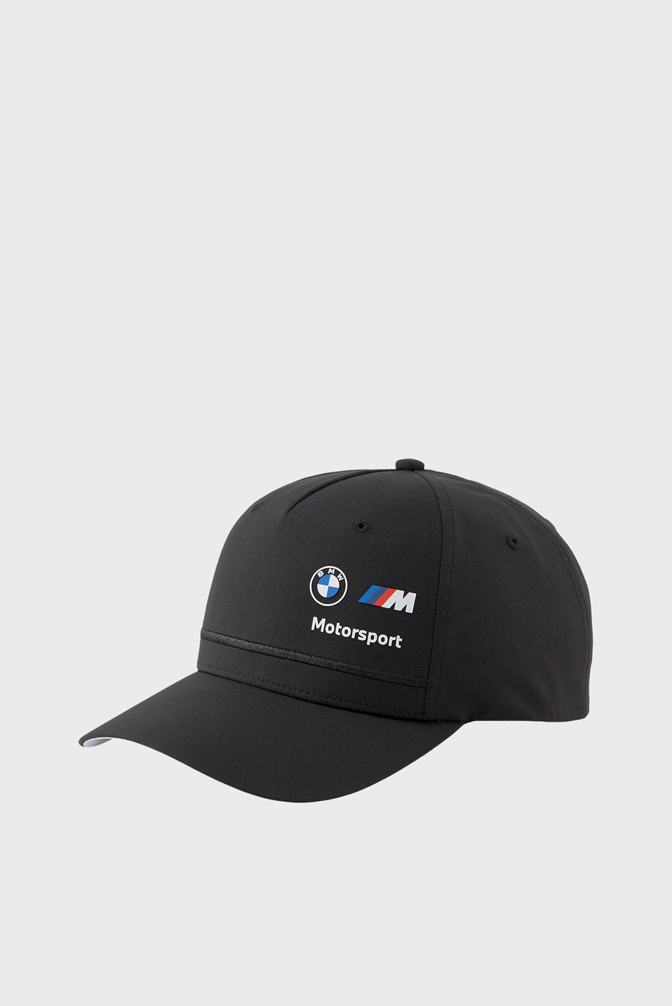 Чорна кепка BMW M Motorsport BB Cap 1