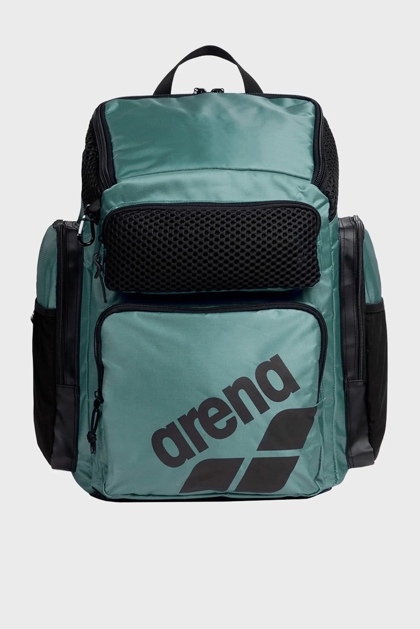 Бірюзовий рюкзак ONE GO BACKPACK 45L 1