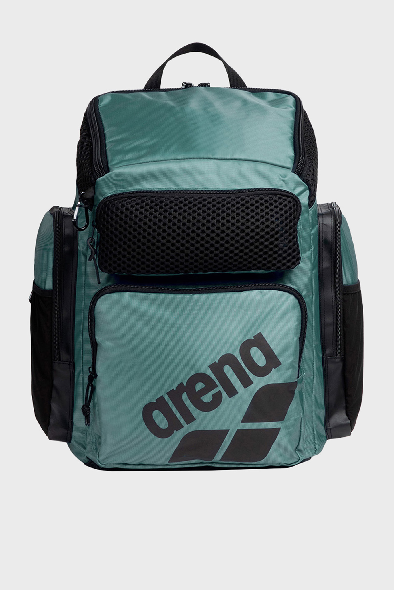 Бирюзовый рюкзак ONE GO BACKPACK 45L Бирюзовый ONESIZE Arena 010231-300 Бирюзовый рюкзак ONE GO BACKPACK 45L Бирюзовый ONESIZE Arena 010231-300