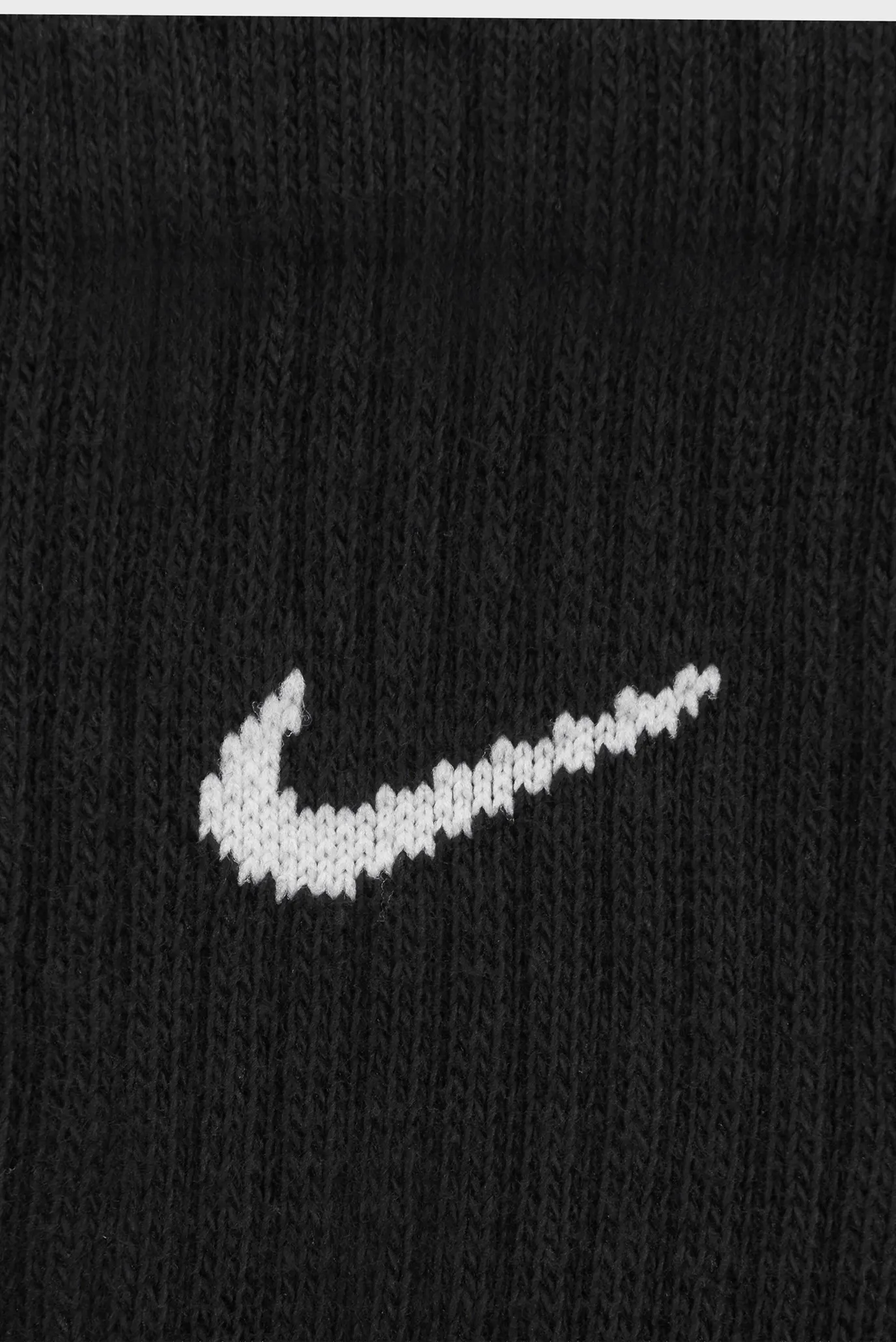 Черные носки (3 пары) 2